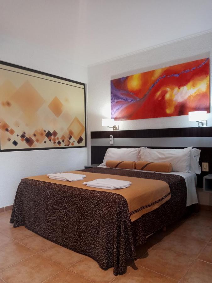Balcon Del Rio, Hotel De Campo Y Cabanas Mina Clavero Kültér fotó