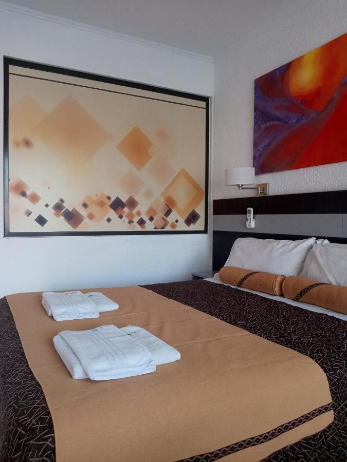 Balcon Del Rio, Hotel De Campo Y Cabanas Mina Clavero Kültér fotó