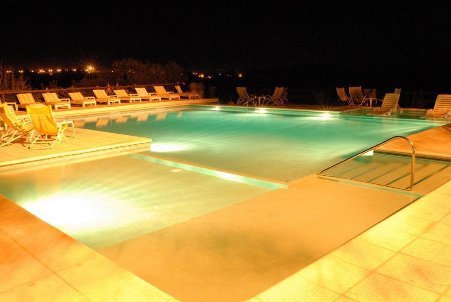 Balcon Del Rio, Hotel De Campo Y Cabanas Mina Clavero Szoba fotó